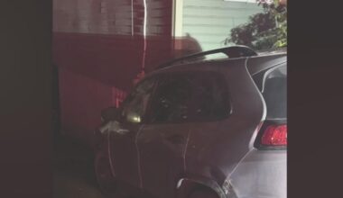 Driver accused of crashing into Penn Hills home and fleeing the scene