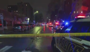 No injuries after police shooting in Pittsburgh
