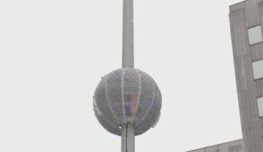 Coming to Pittsburgh for First Night? Here's what to know about the New Year's Eve celebration.