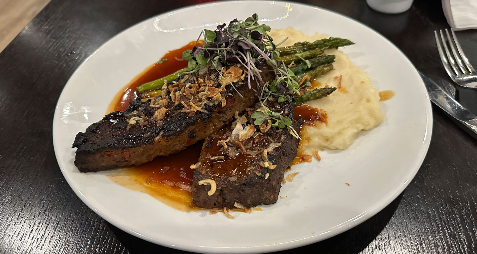 Friday Food Feature with Berks County Eats: State Hill Craft Cocktails & Kitchen