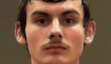 Pennsylvania Teen Kills Mom, Wounds Dad in Post-Christmas Shooting