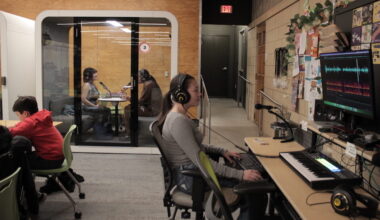 Check out these opportunities for teens in 2026 at SLB Radio