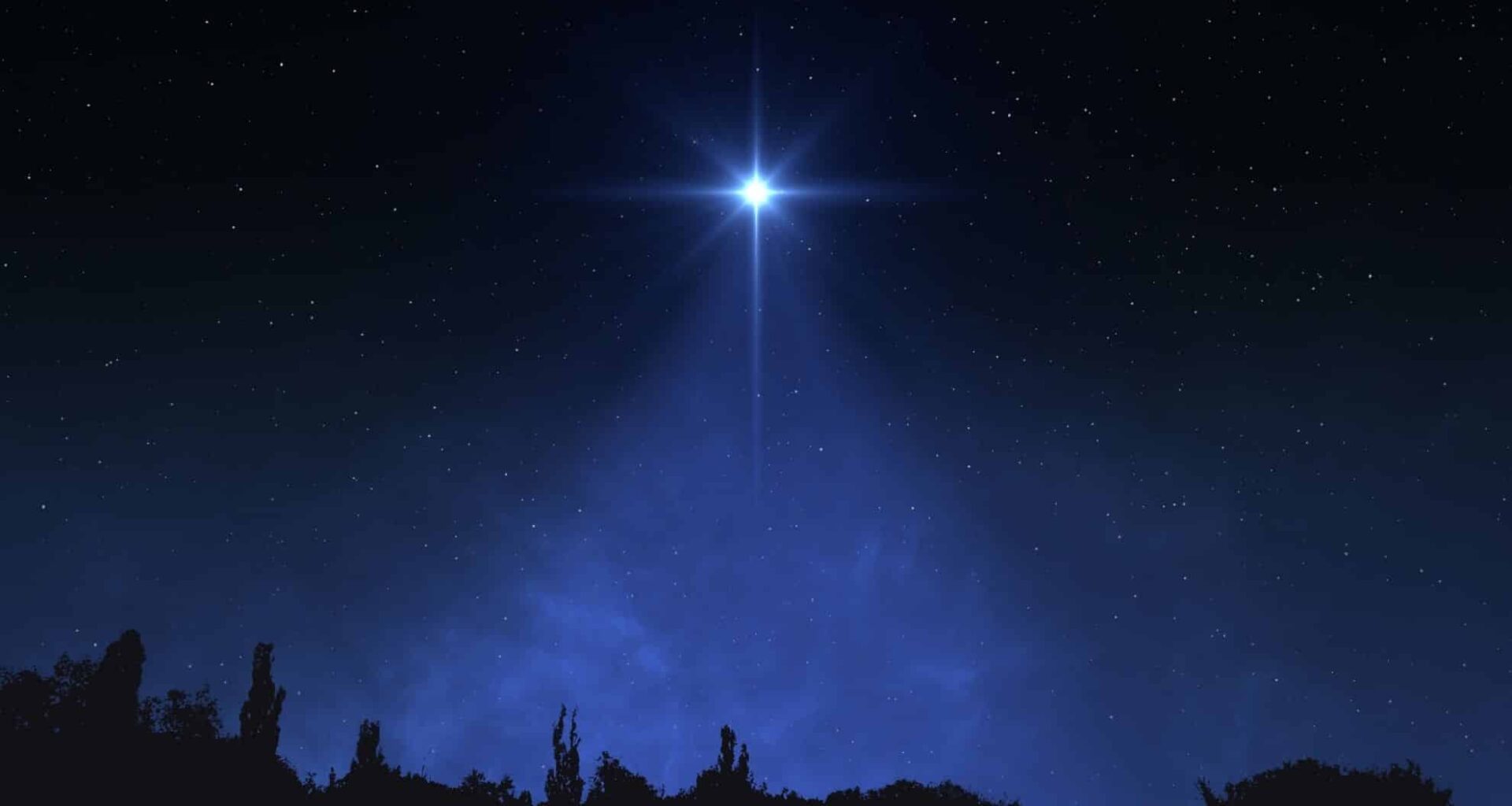 The Star Of Bethlehem