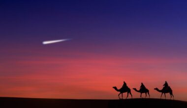 A Scientist Thinks He’s Found the True Nature of the Star of Bethlehem