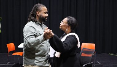 Miracle or coincidence? In Theatre in the X’s holiday production, it’s all in how you look at it