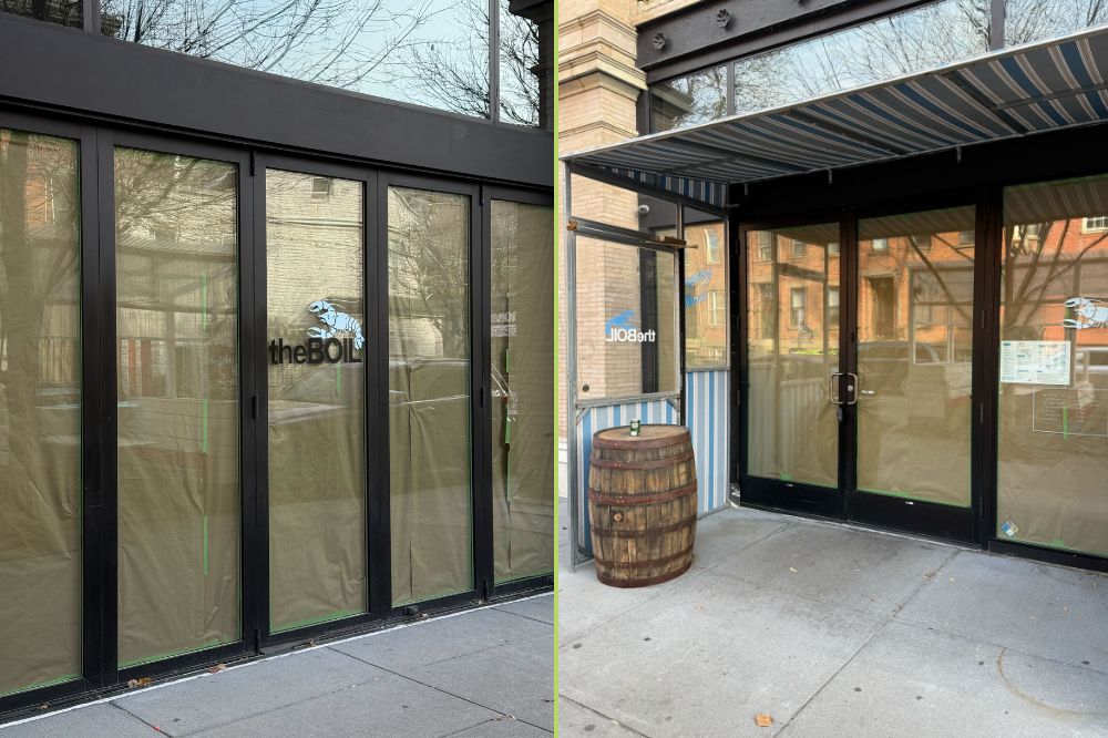 Is The Boil in Jersey City Closed? What We Know