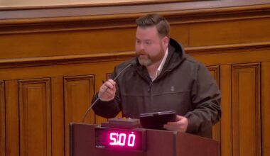 Council Approves 2026 Budget and Authorizes Down Payment on Fidelity Bank Property Amid Concerns Over Process and Costs