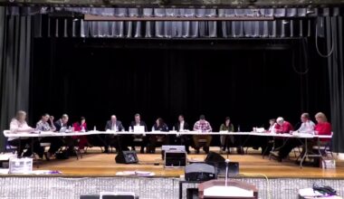 Scranton School District to buy 1509 Maple Street for $2.5 million; Friendship House to lease back portion