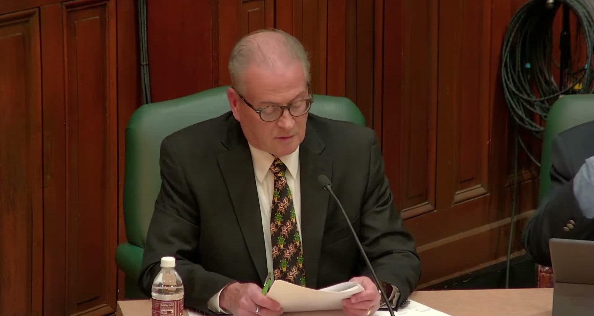 Scranton Council Approves Zoning Change to Allow Geisinger CMC Expansion After Heated Debate