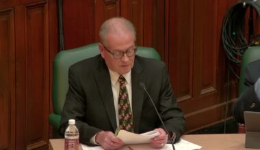 Scranton Council Approves Zoning Change to Allow Geisinger CMC Expansion After Heated Debate