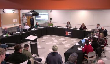 Bethlehem Central board reviews three rezoning options as Clarksville residents press for pause