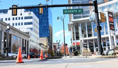 Allentown NIZ announces excess tax revenue for fiscal year 2024