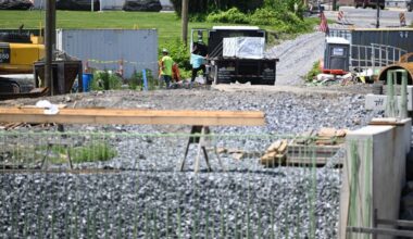 New Cementon Bridge carrying Route 329 in Lehigh, Northampton counties opens to traffic