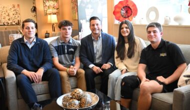 In South Whitehall, furniture store prioritizes heirloom quality and family for 20 years