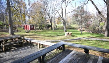 Northampton County buys house, land for a public park