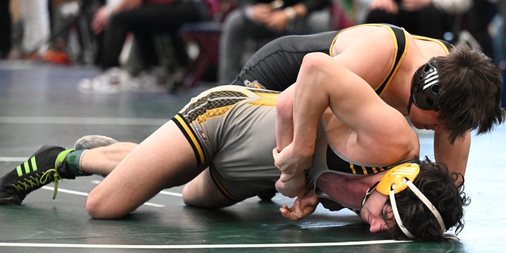 Parkland's Todora, Northwestern Lehigh's Croll make semifinals