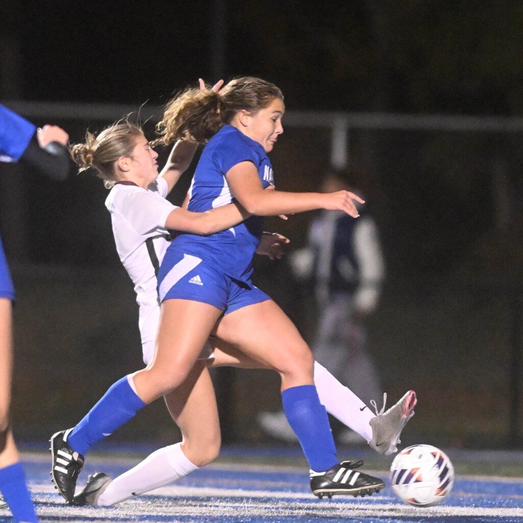 Nazareth, coach Ziggy Lewis rewarded for first district title in 15 years