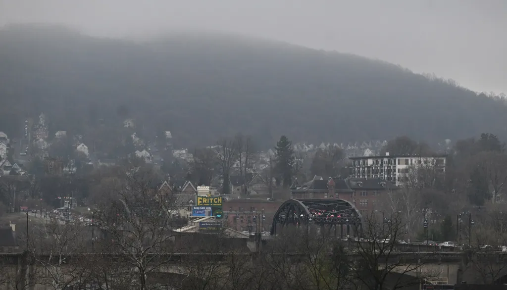 Bethlehem will clear out homeless encampment Monday