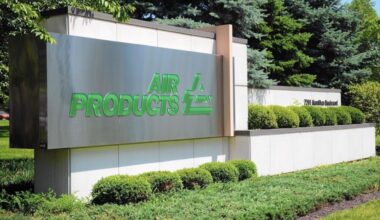 Proposed Air Products HQ data center to get first look from LVPC