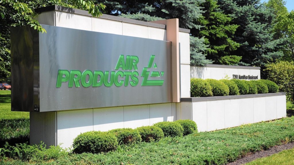 Proposed Air Products HQ data center to get first look from LVPC