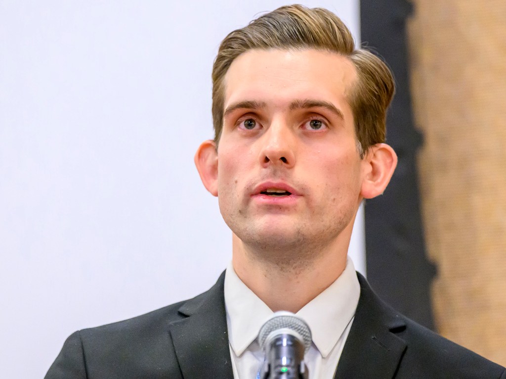 When will election be to replace Josh Siegel in Pa. House?