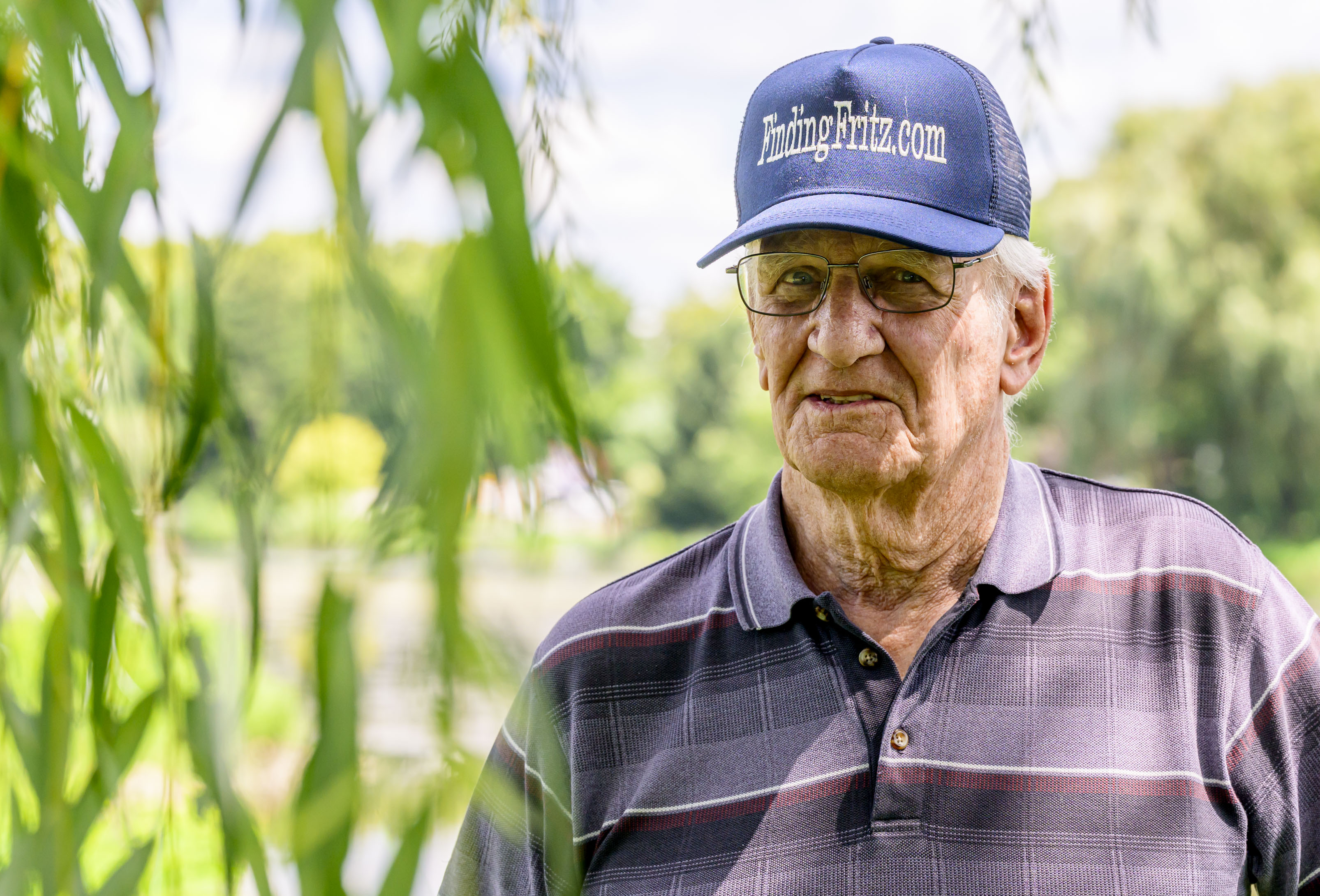 Fritz Sprandel, an amateur adventurer from Allentown whose exploits, including...