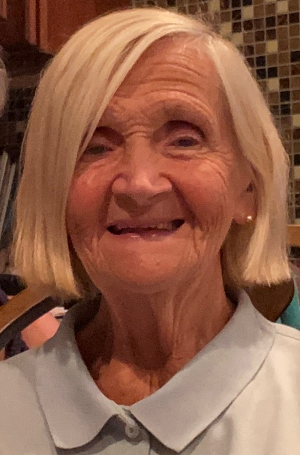 Georgeianna Chomicky Obituary -