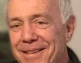 John St. Clair Obituary -