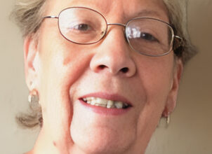 Patricia Oravec Obituary -