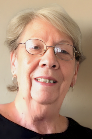 Patricia Oravec Obituary -