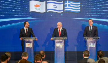 Netanyahu Warns Iran on Missile Rebuild; Christmas Celebrations Return to Jerusalem, Bethlehem