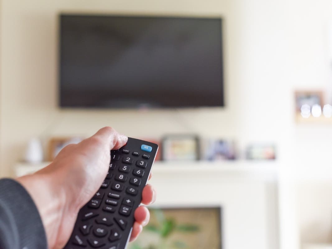 A&E Crime Series Features Ex-Bensalem Battalion Chief