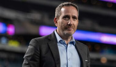 How the Eagles have kept their Super Bowl window open