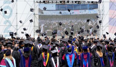 Philadelphia’s Gen Z college graduates are struggling to find jobs