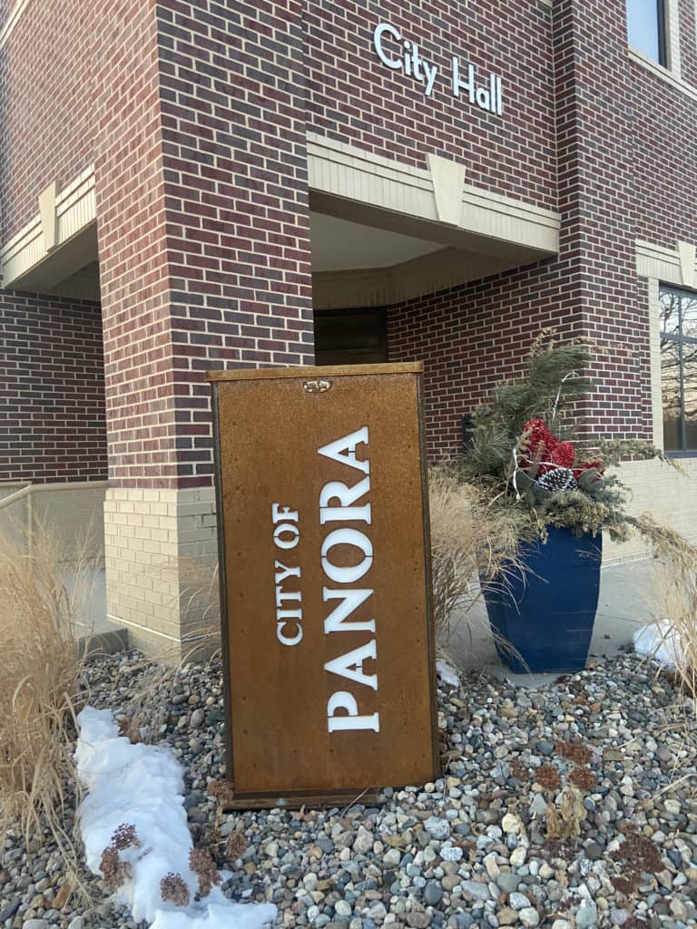 Panora City Council to Consider Final Reading of Updated Code of Ordinances | Raccoon Valley Radio
