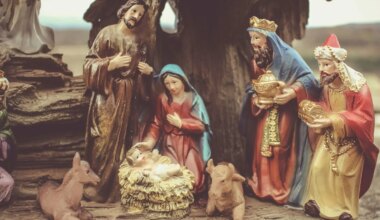 The Christmas Story Is Bigger Than A Virgin Birth Or A Star Over Bethlehem