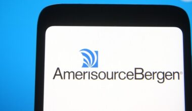 AmerisourceBergen Can Redact Tax Info in Pennsylvania Court Case