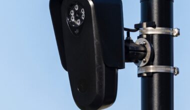 After Outcry, Bay City, Mich., Rejects License Plate Readers