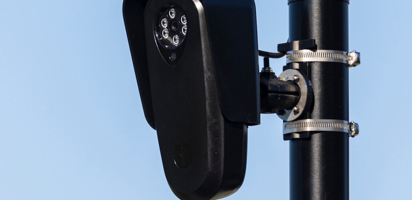 After Outcry, Bay City, Mich., Rejects License Plate Readers