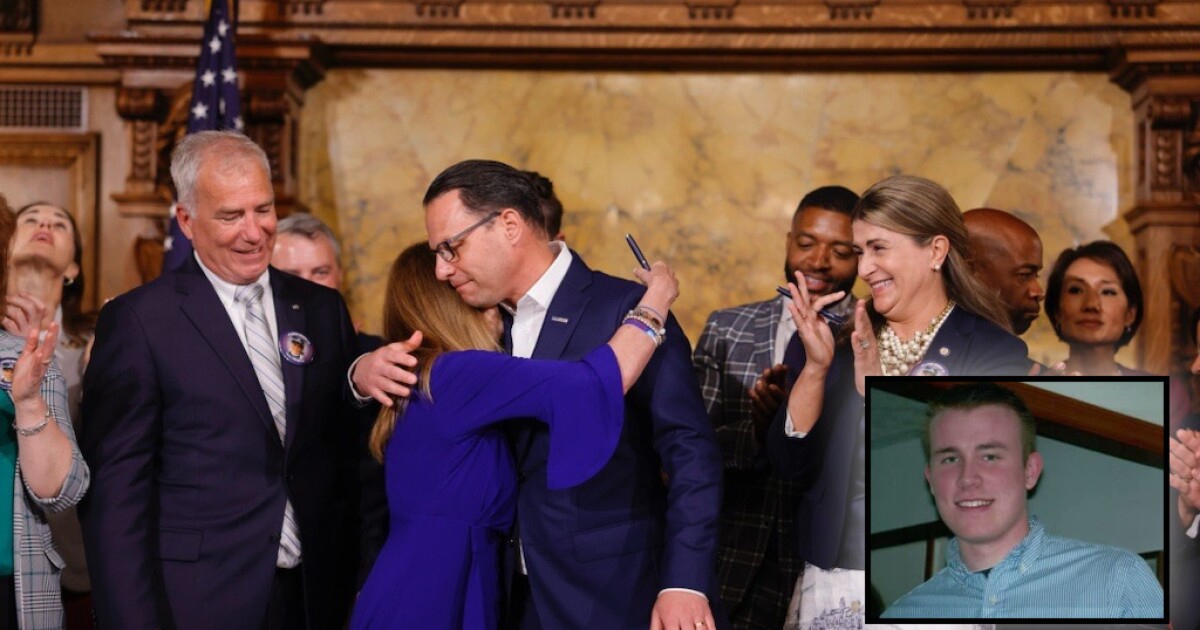 Pennsylvania drivers to face fines under Paul Miller’s Law in 2026 as several new state laws take effect