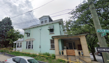 4-unit mixed-use rebuild planned for old home in South Bethlehem
