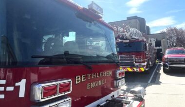 Bethlehem holding the line on taxes in 2026; Fire/EMS department study to come