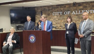 Lawsuit against Allentown could compel city officials to release report from discrimination probe