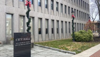 Bethlehem Environmental Advisory Council hears presentation about climate action outreach programs