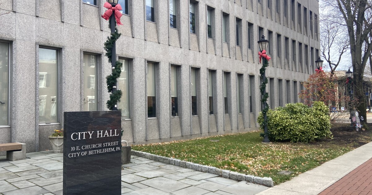 Bethlehem Environmental Advisory Council hears presentation about climate action outreach programs