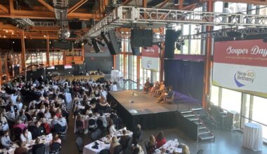 South Bethlehem drop-in center to host Christmas Day brunch for families