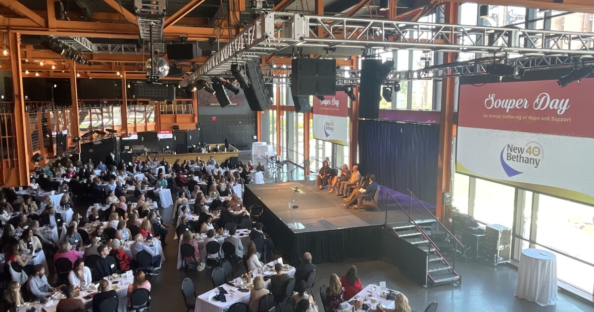 South Bethlehem drop-in center to host Christmas Day brunch for families