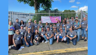 Bethlehem contingent visits sister city in Puerto Rico to strengthen ties
