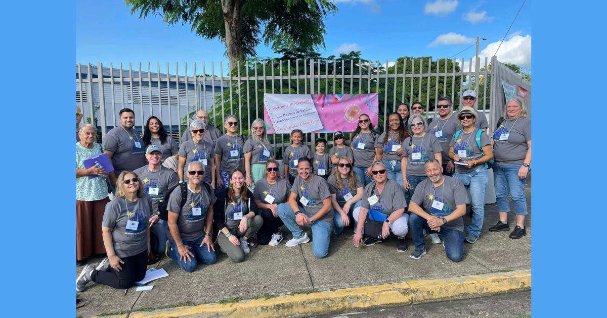 Bethlehem contingent visits sister city in Puerto Rico to strengthen ties