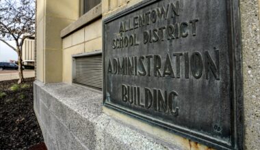 Allentown School District pilots AI teacher assistant to help sixth-graders improve literacy skills